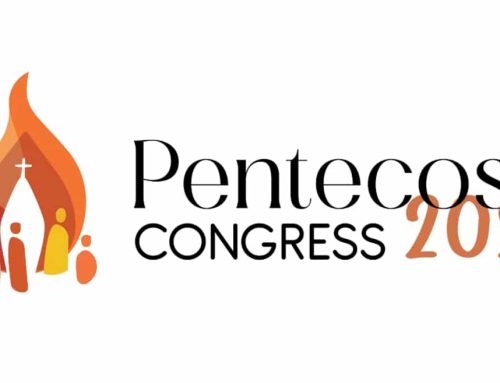 Congresso de Pentecostes 2022 – “Movidos pelo Espírito de Deus”
